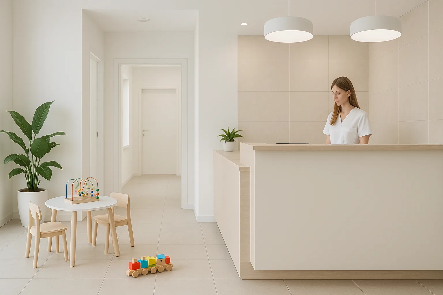 Logopedista a Pollina: Servizi di Logopedia